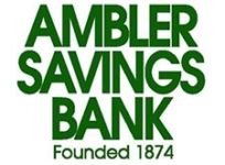 Logo for Ambler Savings Bank Logo for Ambler Savings Bank
