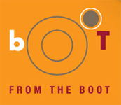 Logo for From the Boot Logo for From the Boot