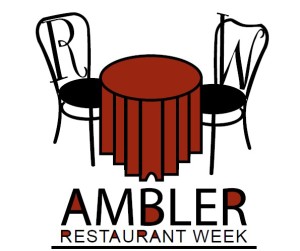 Ambler Restaurant Week