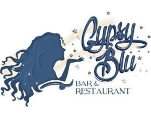 Gypsy Blu logo