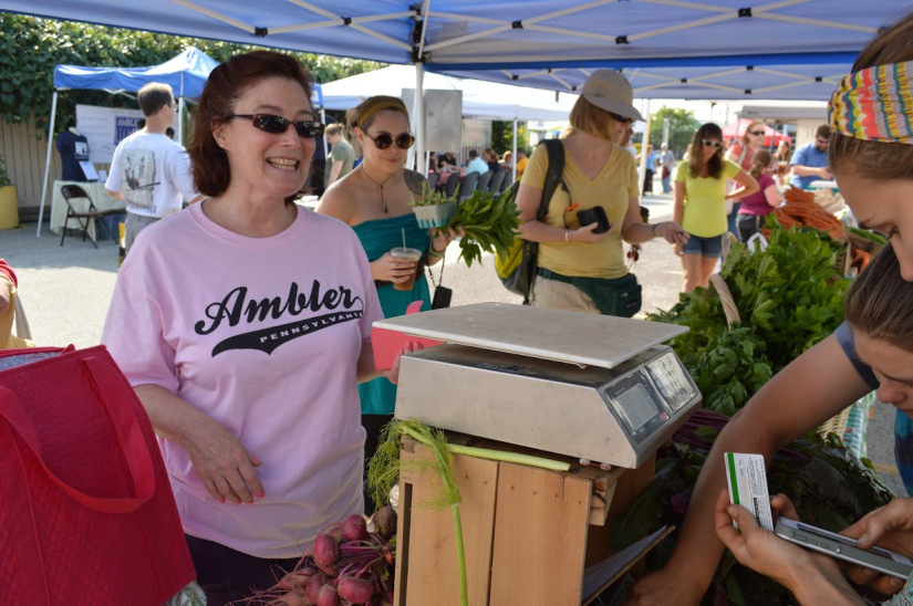 Ambler Farmers Market