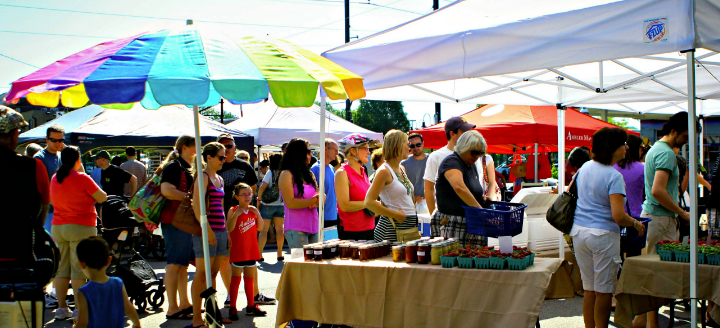 Ambler Main Street — Visit downtown Ambler for great food ...