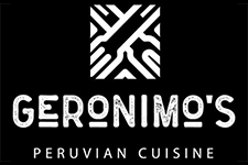 Geronimo’s Peruvian Cuisine